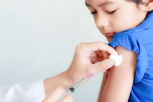 Child Vaccination