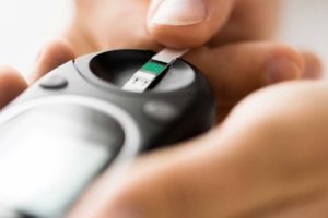 Diabetes Mellitus