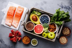 Diabetic Diet