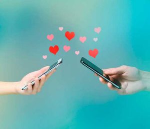 Mobile Hearts