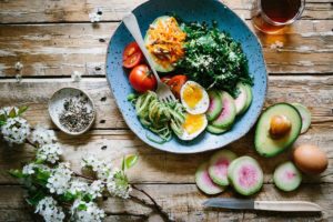 Paleo Diet