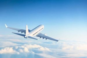 Plane Travels
