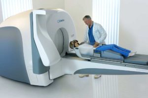 Stereotactic Radiosurgery