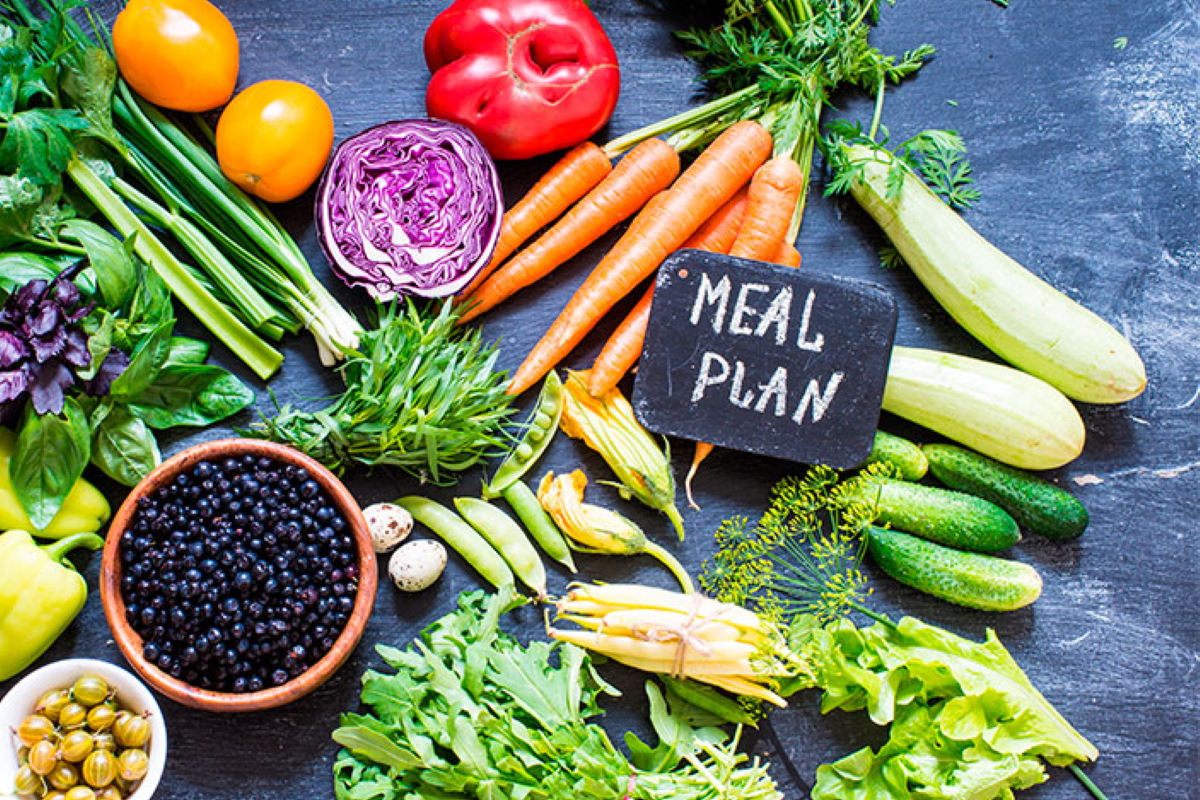 Meal Planning Principles for Diabetes Meal Planning Principles for Diabetes