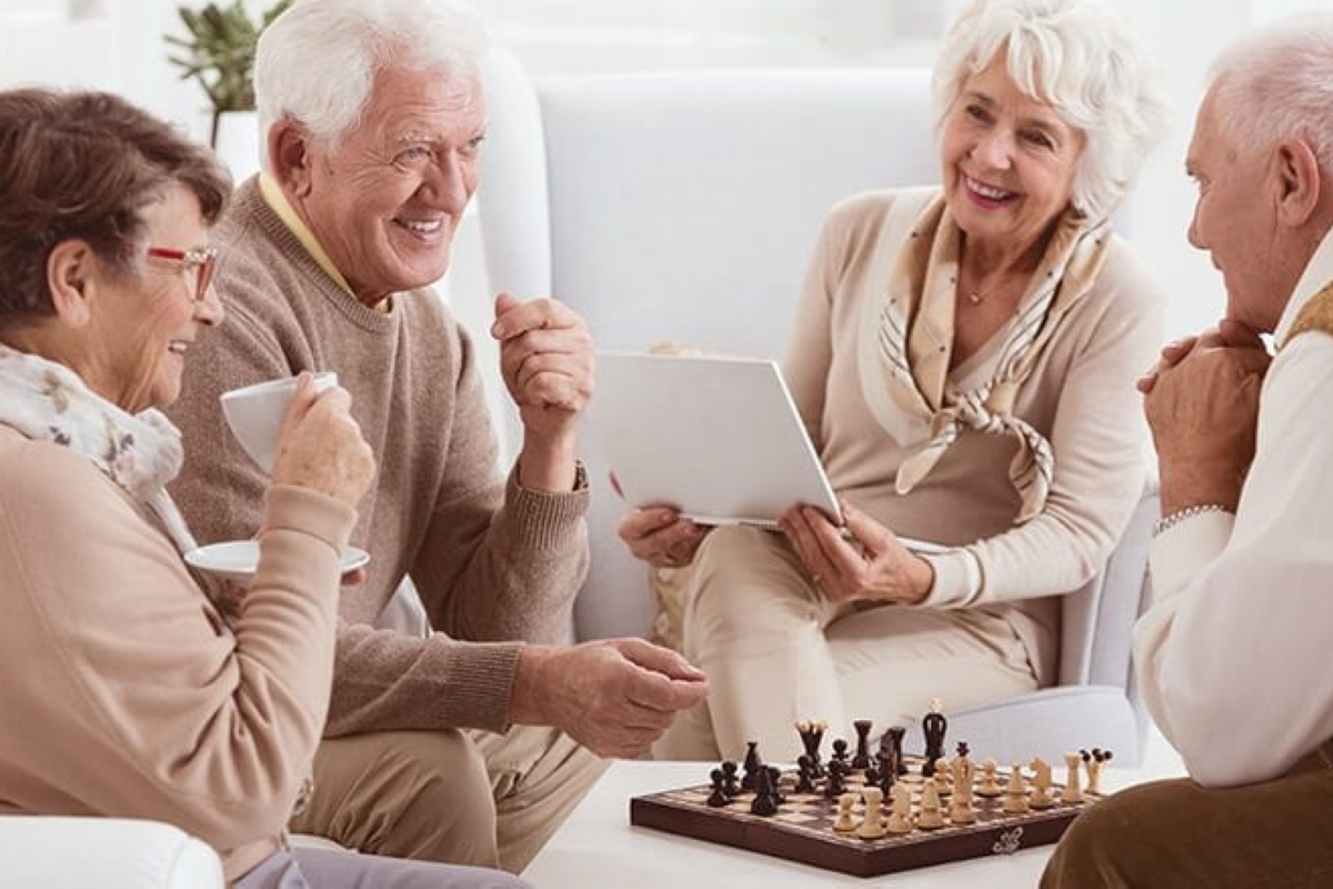 Memory Services in the Klang Valley