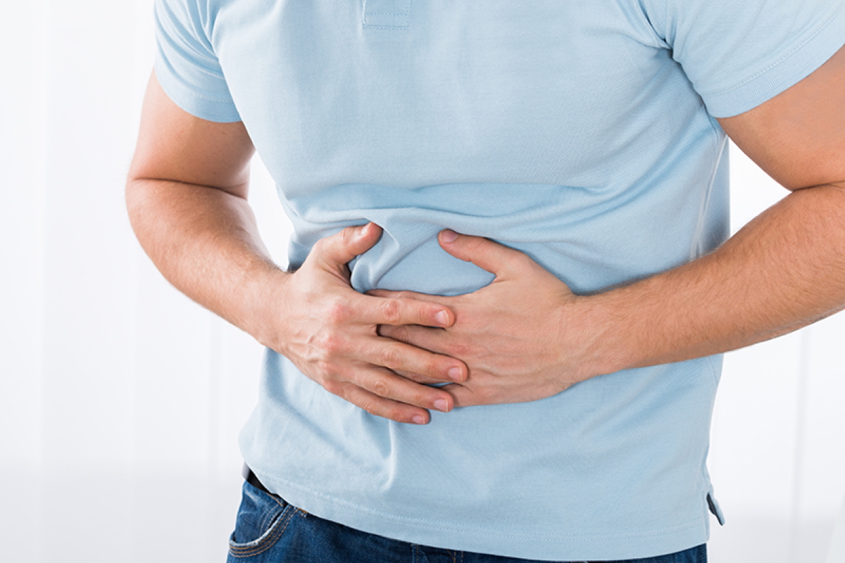 Oesophageal-Gastro-Duodenoscopy (OGDS)