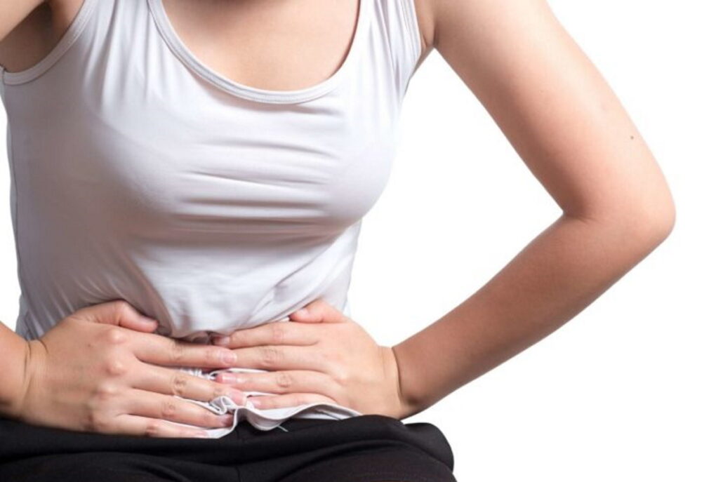Dumping-Syndrome