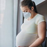 COVID in Pregnant Mothers