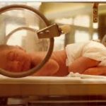 Premature Baby